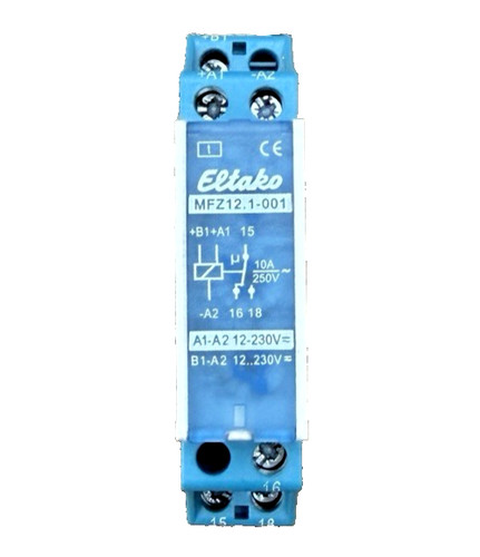 Eltako mfz12 - eltako, mfz12.1