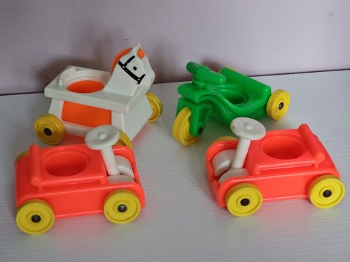 Fisher price little - fisher,