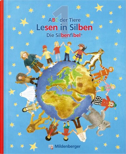 Abc der tiere - der,