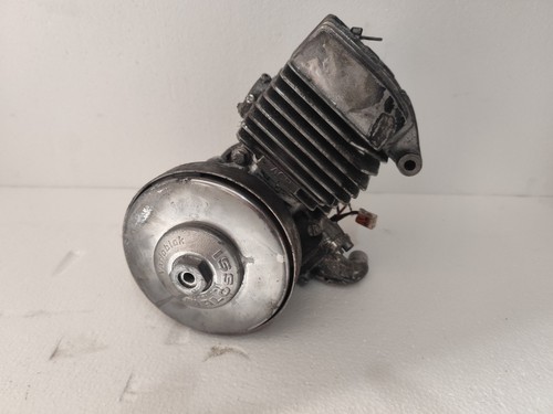 Motor mobilete peugeot - motor, malossi