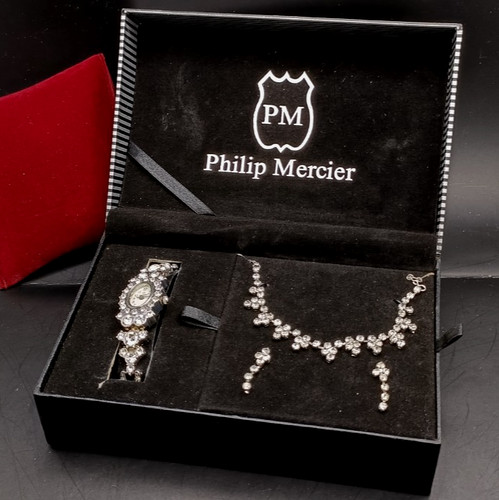 Philip mercier damen funkelnde - philip,