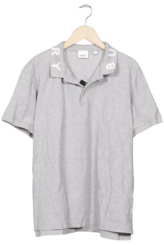 Burberry poloshirt herren - burberry,