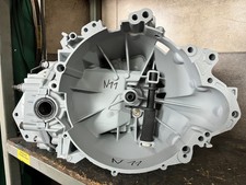 GETRIEBE WOHNMOBIL  FIAT