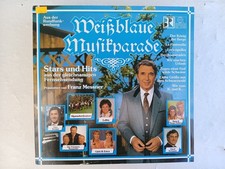 Schallplatte Vinyl LP