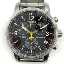 TISSOT PRC200 Chronograph