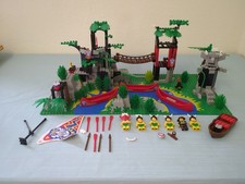 Lego 6278, Enchanted Island, unvollständig