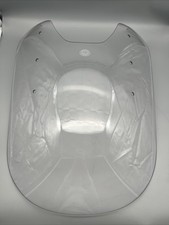 YAMAHA XV 1900 Midnight Star WINDSCHUTZSCHEIBE WINDSHIELD ORIGINAL NOS Y0048