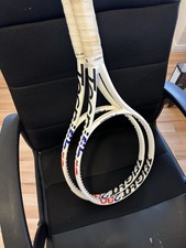 2xTecnifibre T-Fight 280 ISO Griff l2