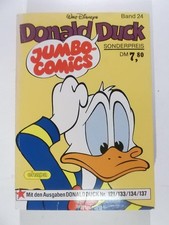 Donald Duck Jumbo-Comics Bd