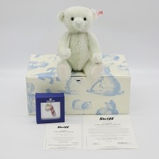 Steiff 681776 Swarovski Teddybär Candy limitiert 1500 aus 2011 25 cm Mohair