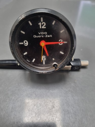 Vdo cockpit uhr volkswagen - vdo,
