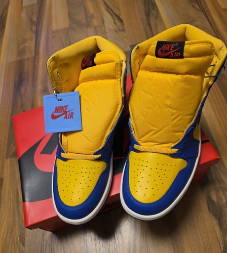 Nike air jordan - jordan, 1