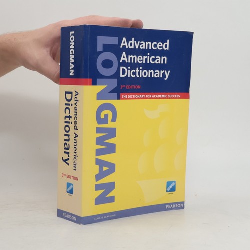 Longman advanced american - longman,