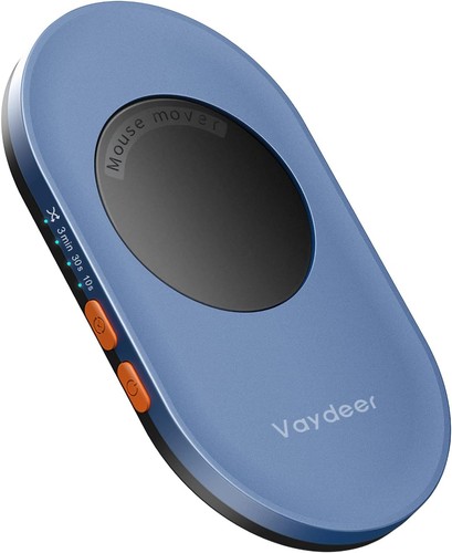 Vaydeer ultra slim mouse - vaydeer,