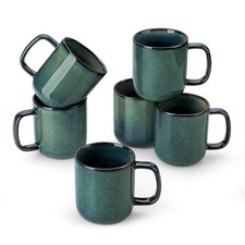 Kaffeetassen set stück - kaffeetassen,