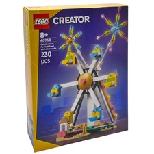LEGO® Promotional 40758
