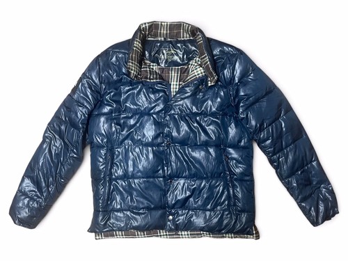 Lotto herren pufferjacke - lotto,
