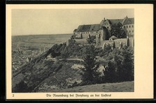 Freyburg an der Unstrut, Die