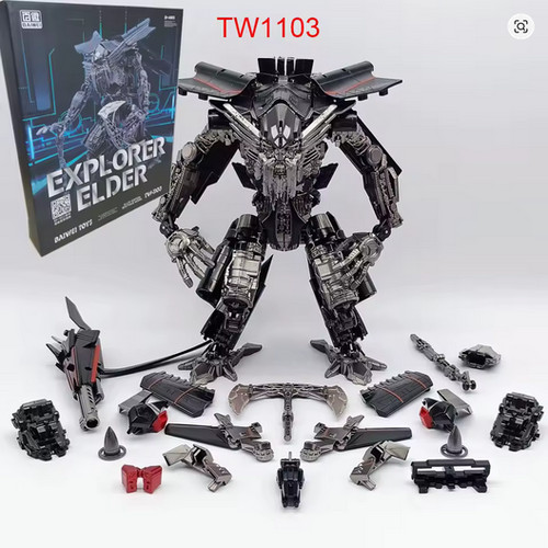 Transformers jetfire explorer - transformers,
