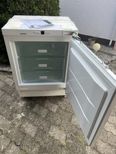 Liebherr Einbau Gefrierschrank Sehr Gut Erhalten A++
