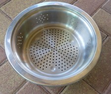 Sieb Topfsieb Einsatz