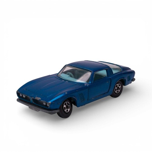 Matchbox superfast mb14 iso - matchbox,