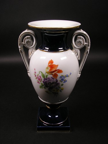 MEISSEN*AMPHORE