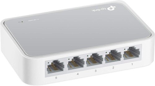 Link port fast ethernet - fast,