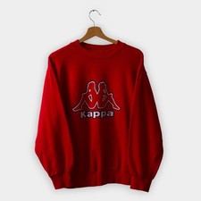 Vintage Kappa Sweatshirt