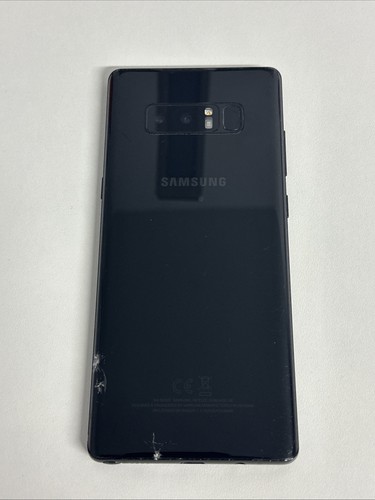 Samsung galaxy note defekt - galaxy,