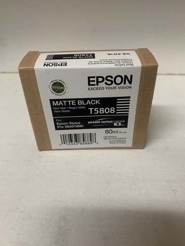 Original epson t5808 - original,
