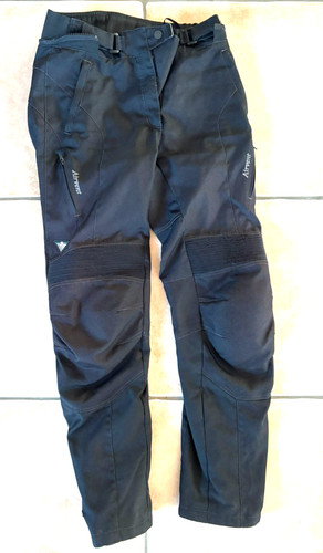 Motorradhose textil größe - textil,,
