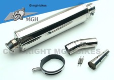 Motad Venom Sportauspuff