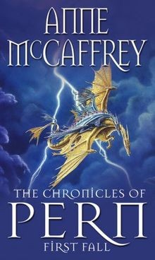 The chronicles pern first - of, pern: