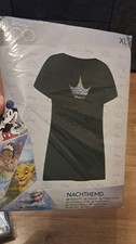 Disney Nachthemd Gr XL