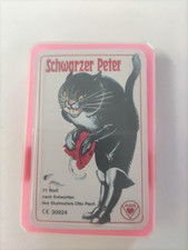 Schwarzer Peter - Kartenspiel