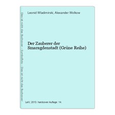 Der Zauberer der