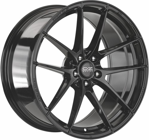 Alufelgen leggera hlt - 4x,