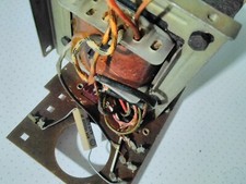 Röhrenradio Saba  Meersburg