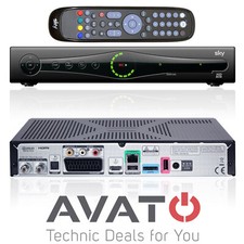 Humax hd3000 sky - humax, pr-hd3000