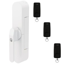 Abus Bluetooth Fensterantrieb