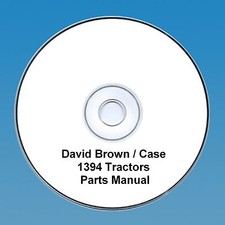 David Braun / Case 1394