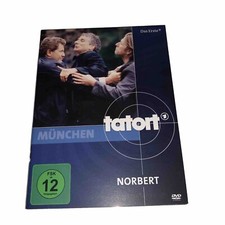 Tatort München: Norbert von