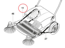 Stolzenberg Rundriemen 6,3 x