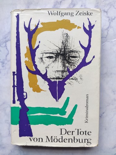 Der tote von mödenburg - tote,