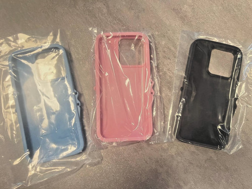 Iphone pro handyhülle - 13,