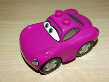 Lego Duplo Cars Auto Holly  --