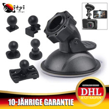 Video Recorder Halterung Auto Saugnapf Fuer Dashcam Für DVR GPS Action Kamera
