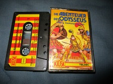 Die abenteuer des odysseus - die,