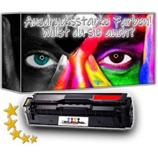 1x High Quality Toner Magenta